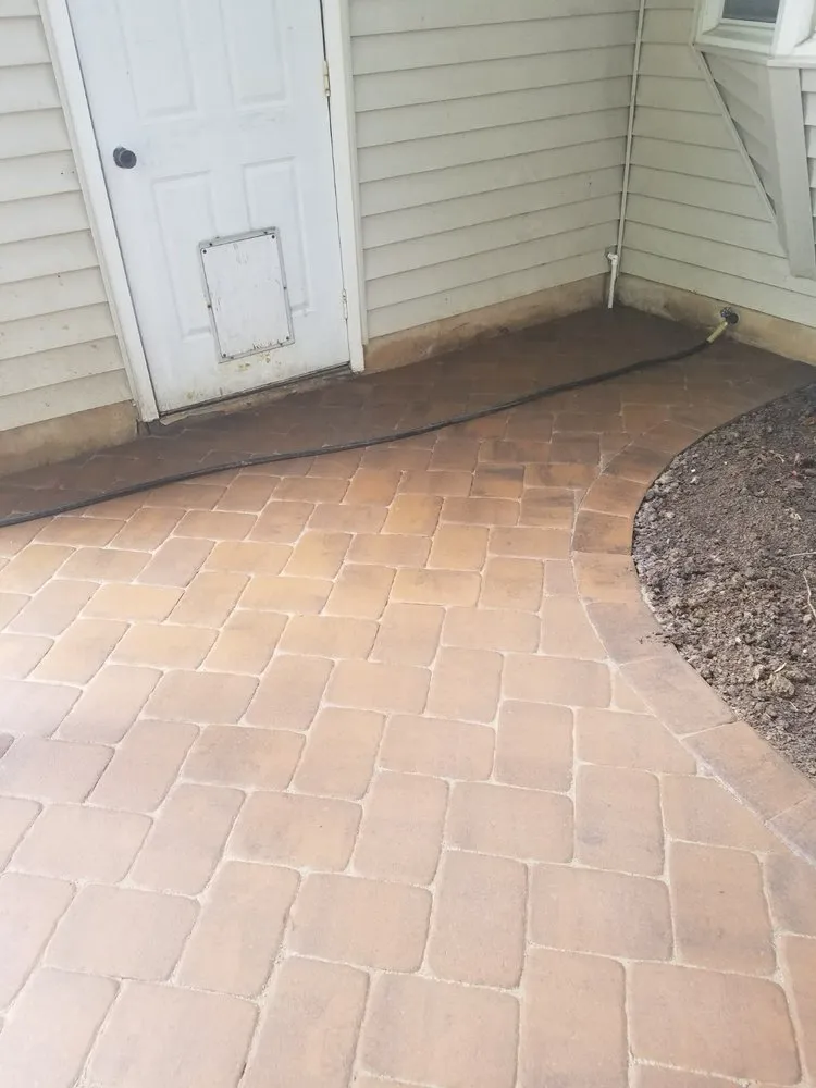 Local outdoor landscaping in New Castle, DE - Martinez Landscaping