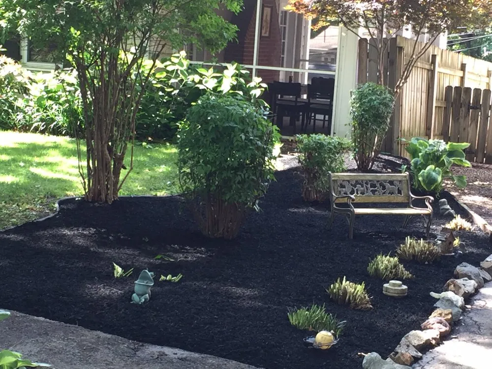 Top-rated lawn mowing service for outdoor upgrades across New Castle, DE - Martinez Landscaping