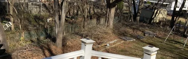 Martinez Landscaping