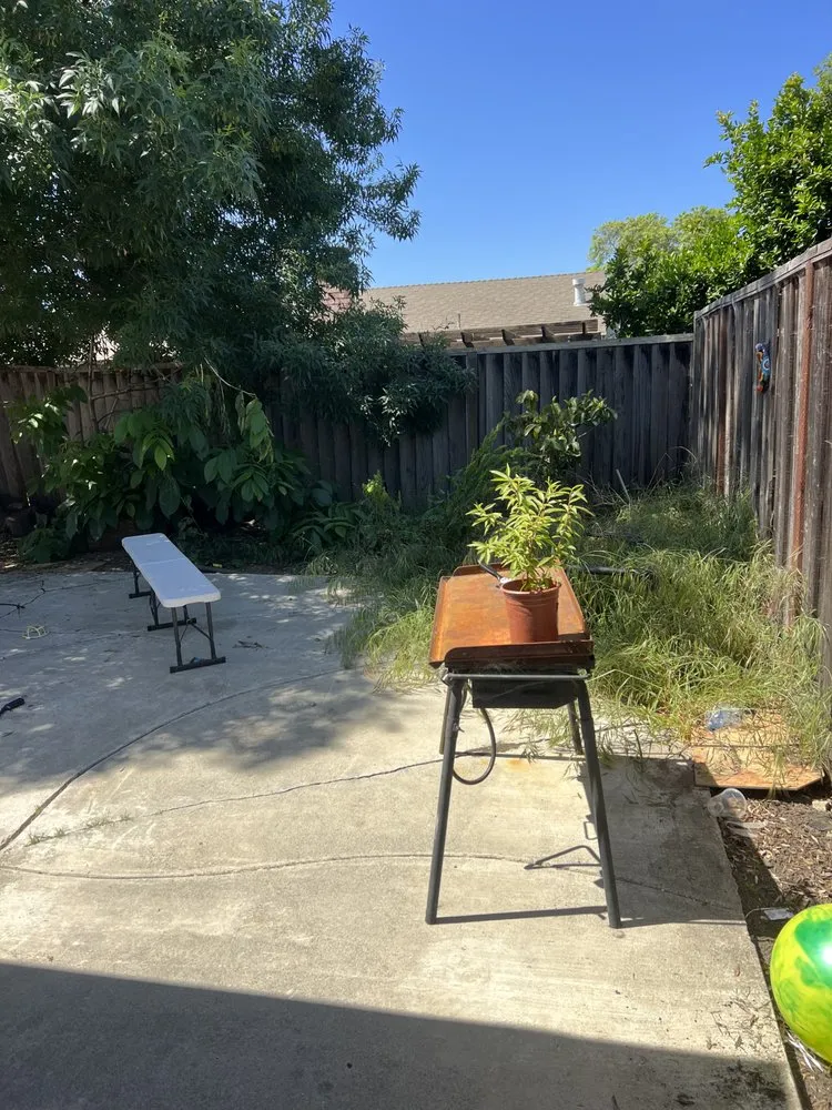 Reliable lawn mowing service in Newark, CA - Martinez Landscaping