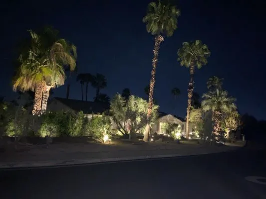 Martinez Landscaping