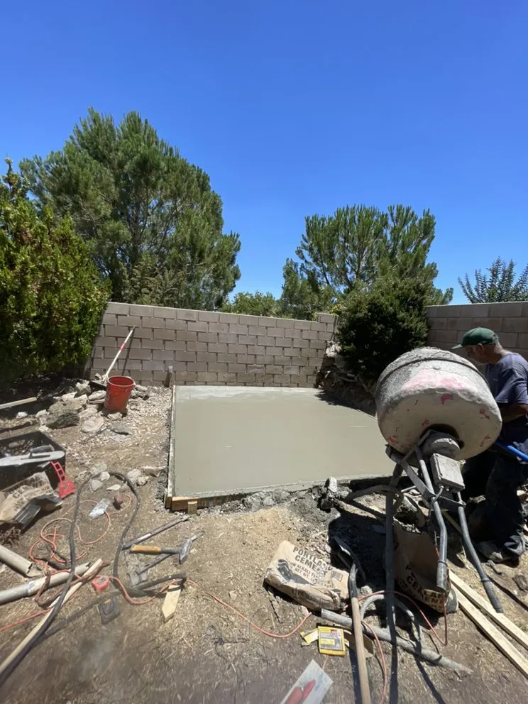 Reliable yard maintenance in Palmdale, CA - Martinez landscaping