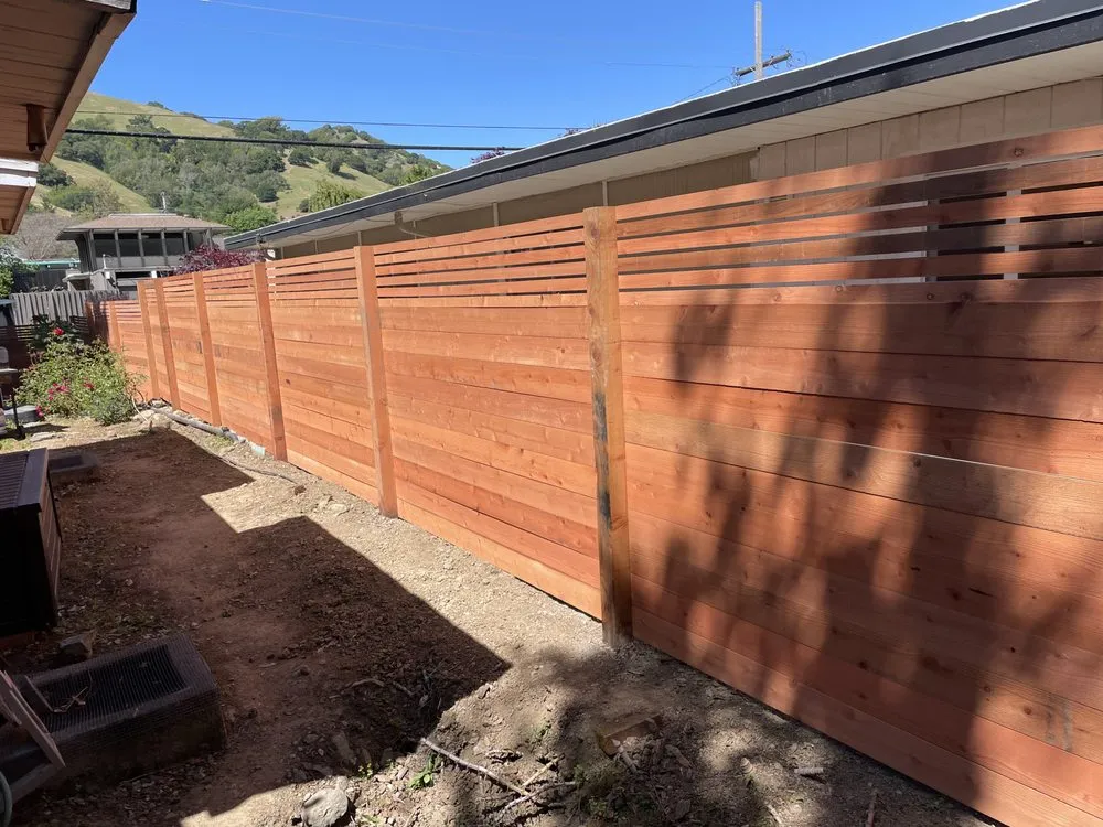 Expert lawn care service in Petaluma, CA - Martinez Landscaping