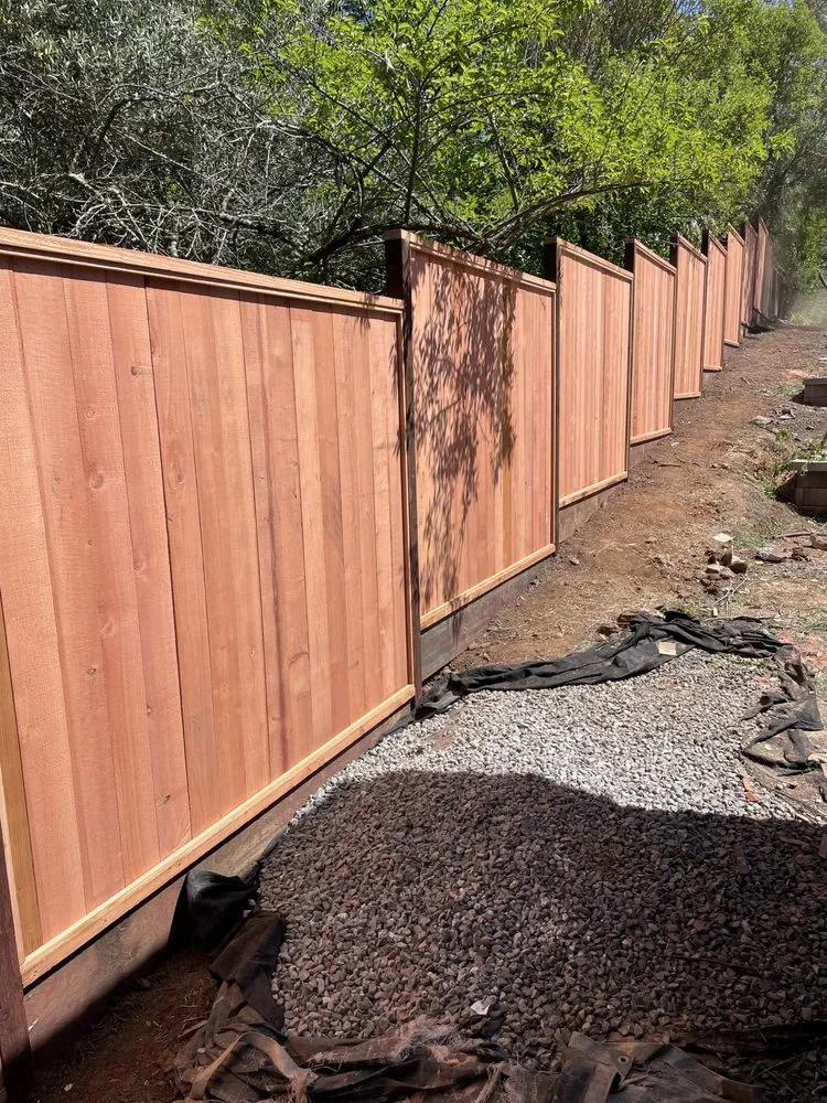 Expert lawn mowing service in Petaluma, CA by Martinez Landscaping