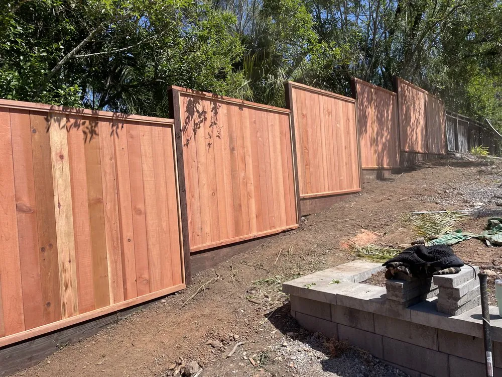 Professional landscape design with custom design across Petaluma, CA - Martinez Landscaping