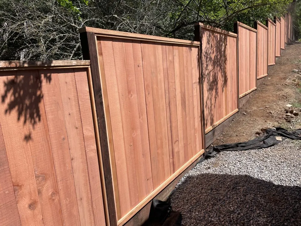 Top-rated residential landscaping in Petaluma, CA by Martinez Landscaping