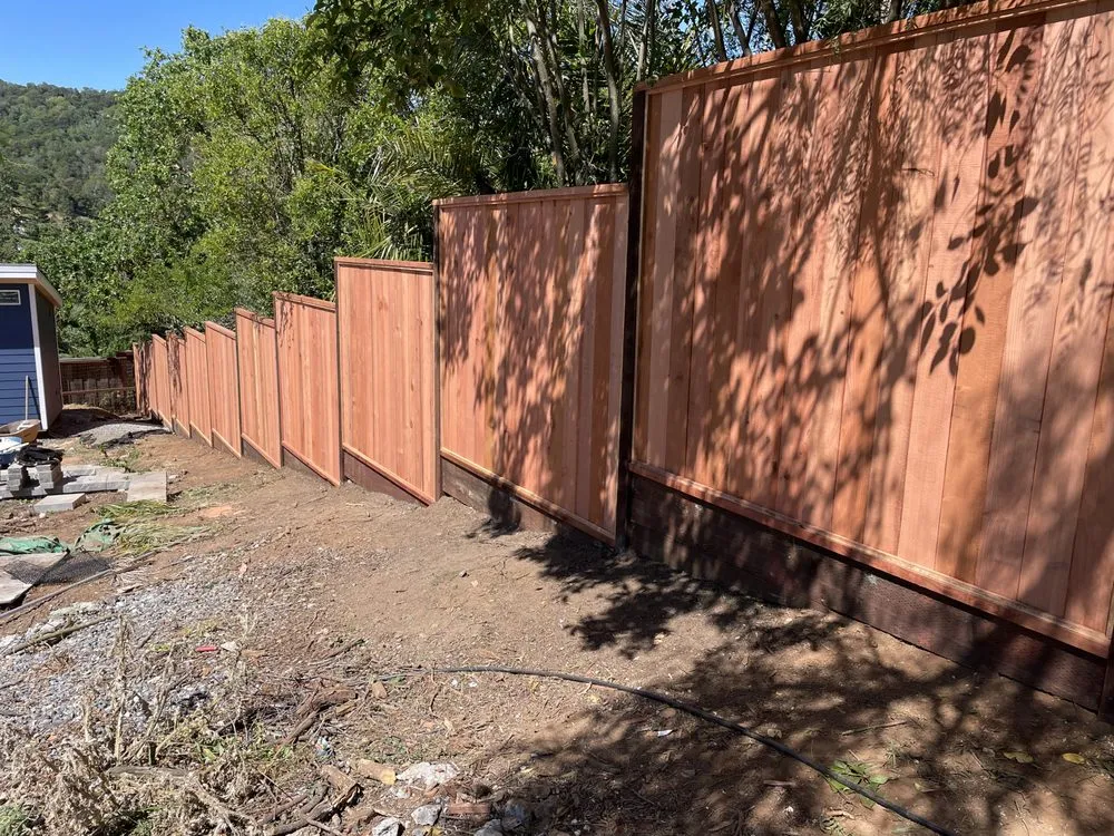 Top-rated garden landscaping for year-round maintenance across Petaluma, CA - Martinez Landscaping