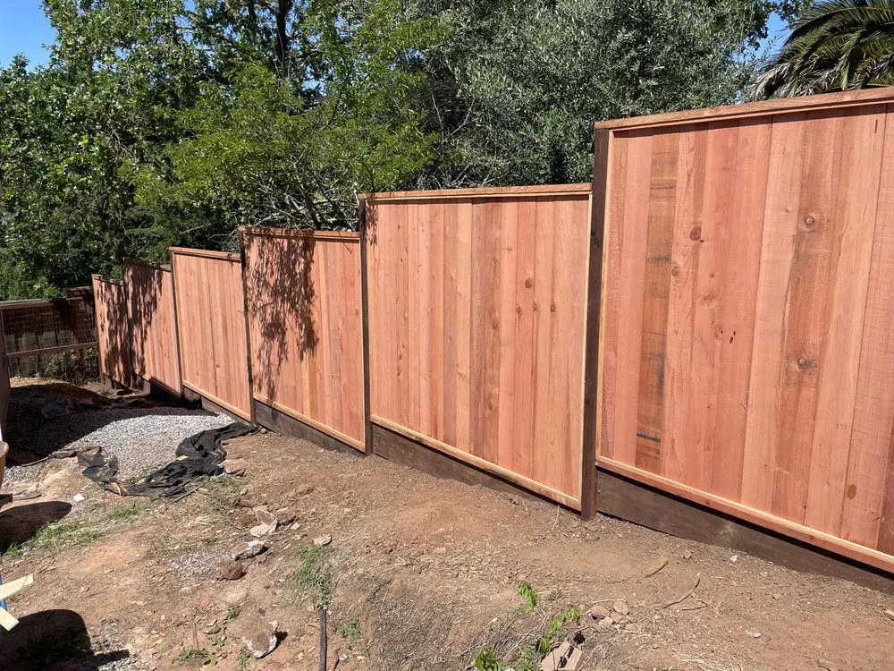 Reliable landscaping services in Petaluma, CA - Martinez Landscaping