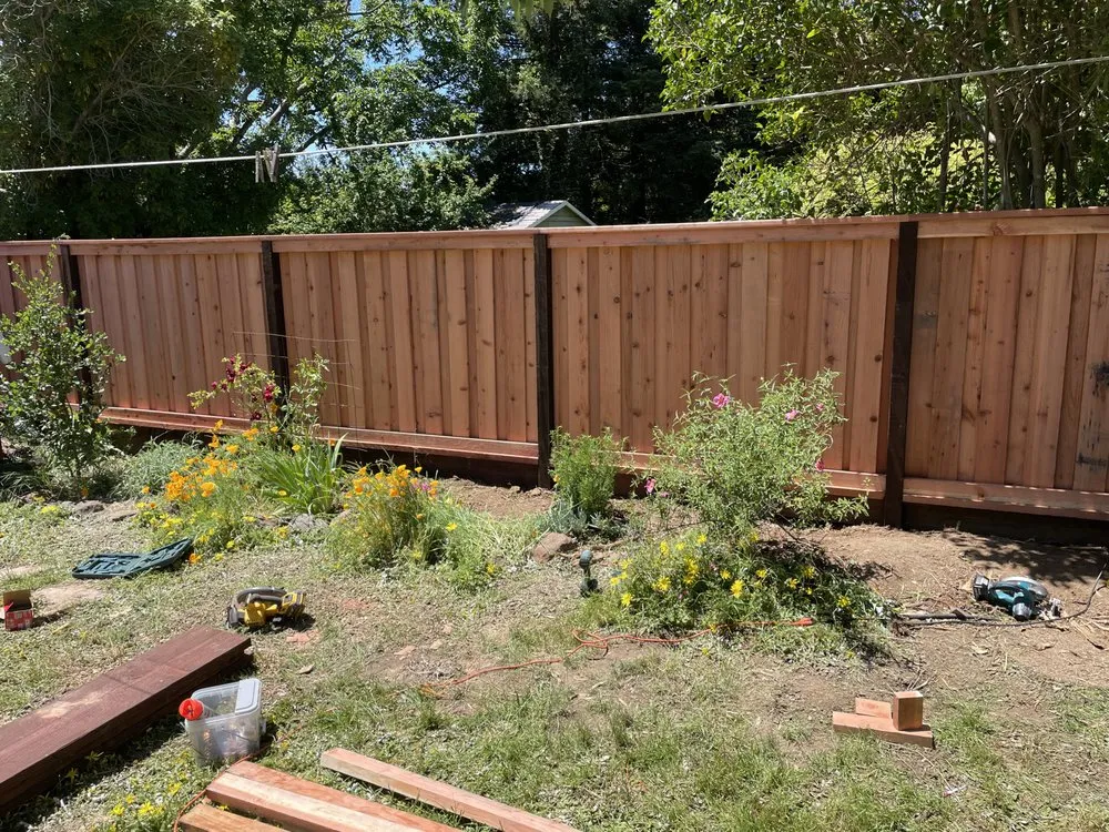 Local outdoor landscaping experts serving Petaluma, CA - Martinez Landscaping