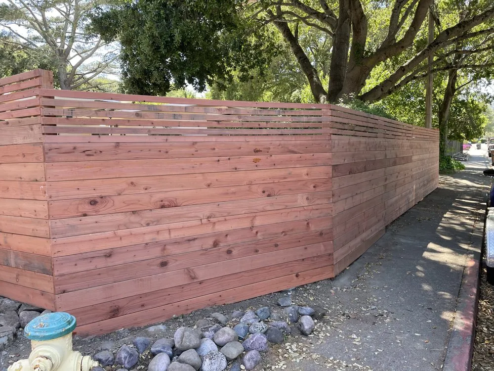 Top-rated residential landscaping for outdoor upgrades across Petaluma, CA - Martinez Landscaping