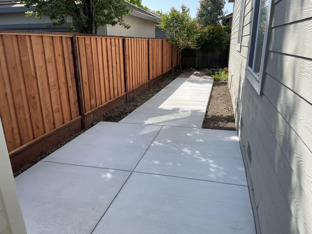 Affordable lawn mowing service near you in Petaluma, CA by Martinez Landscaping