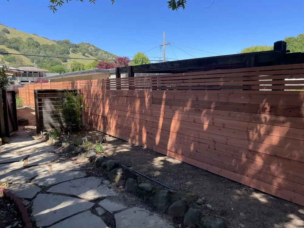 Reliable lawn mowing service in Petaluma, CA by Martinez Landscaping