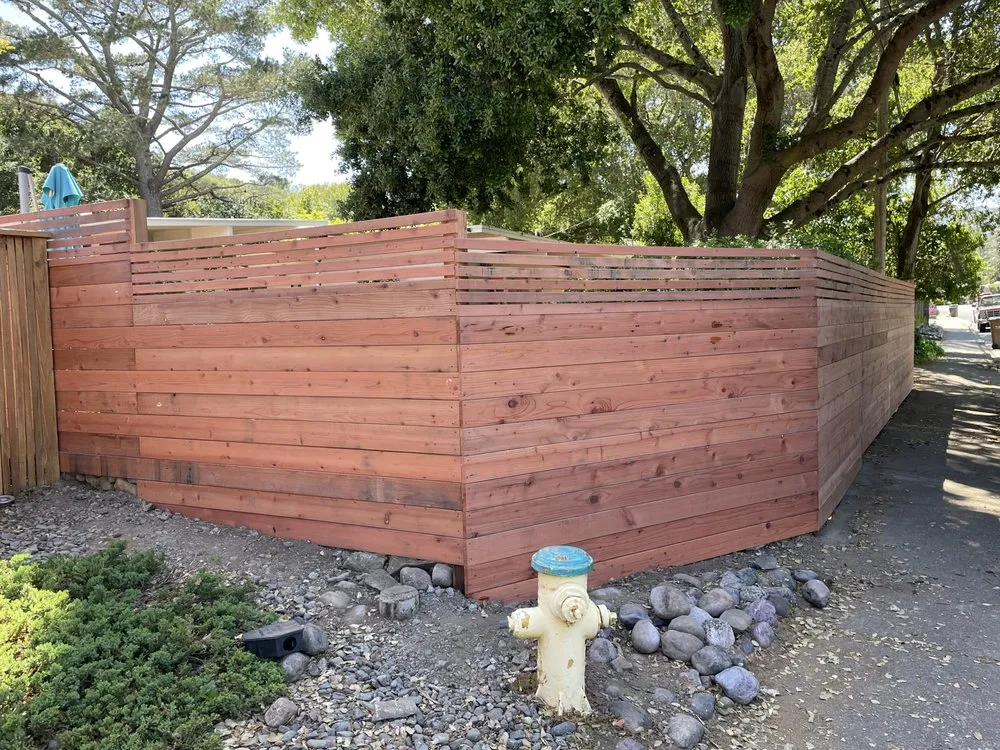 Local outdoor landscaping experts serving Petaluma, CA - Martinez Landscaping