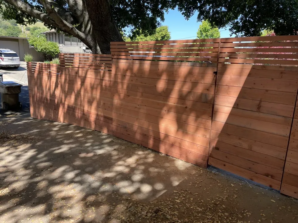 Local outdoor landscaping experts serving Petaluma, CA - Martinez Landscaping