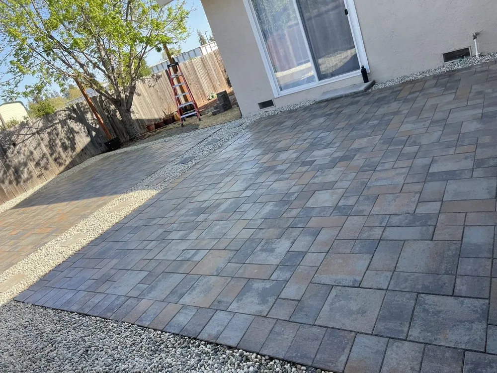 Affordable landscaping services in Pittsburg, CA by Martinez Landscaping