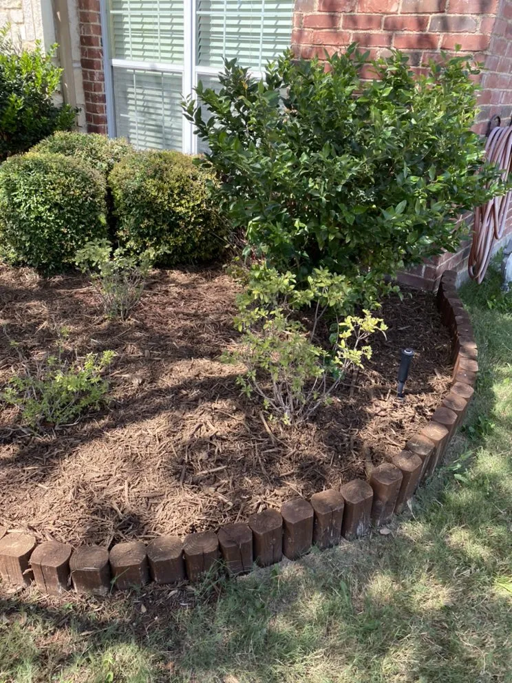 Custom residential landscaping experts serving Plano, TX - Martinez Landscaping