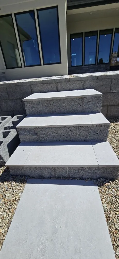 Top-rated landscaping services experts serving Prescott, AZ - Martinez Landscaping