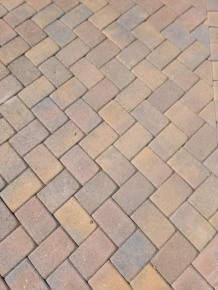 Professional landscape installation in Prescott, AZ by Martinez Landscaping