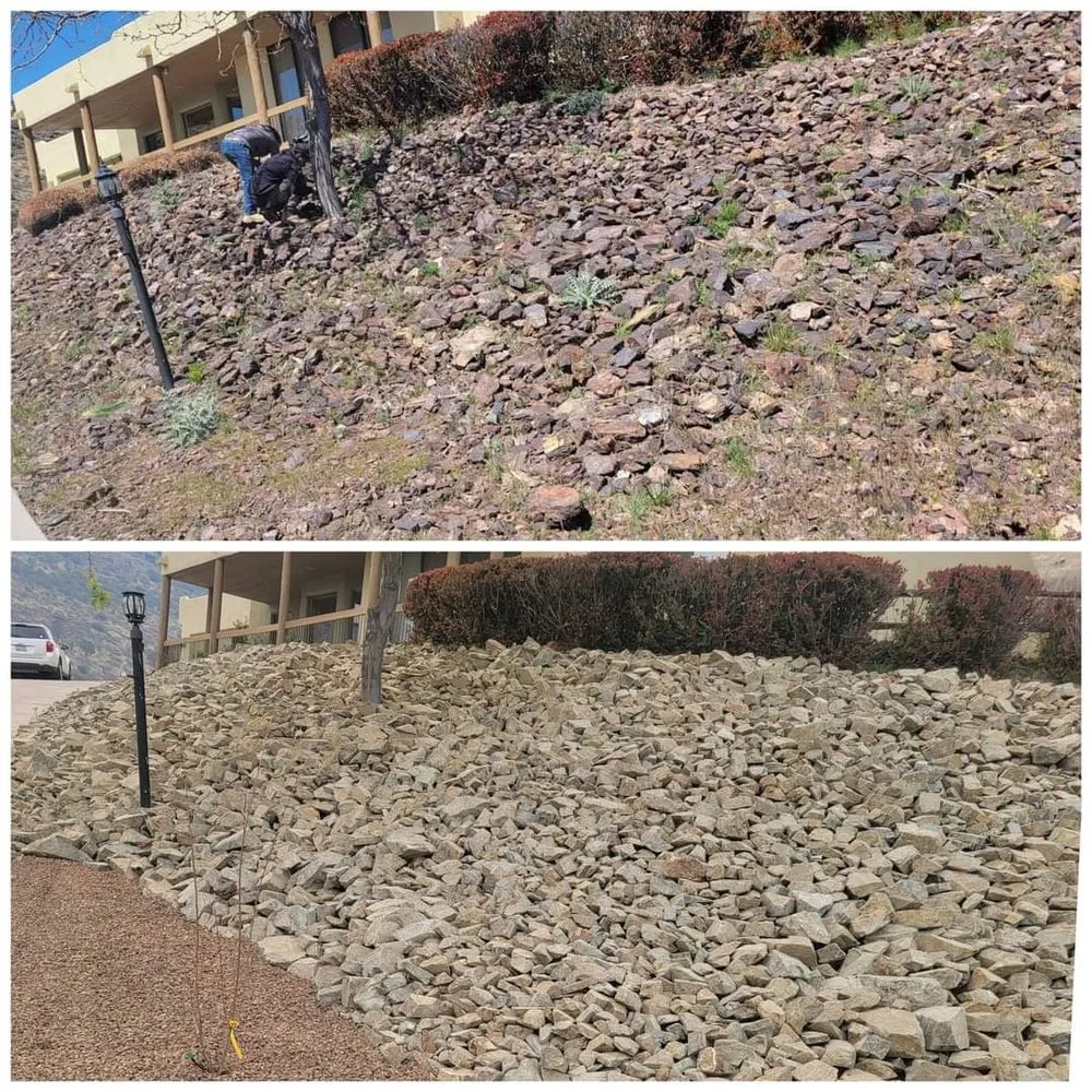 Trusted landscape design with custom design across Prescott, AZ - Martinez Landscaping