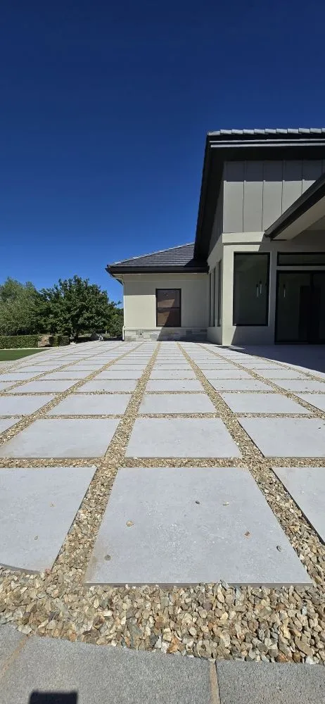 Trusted garden landscaping for beautiful yards across Prescott, AZ - Martinez Landscaping