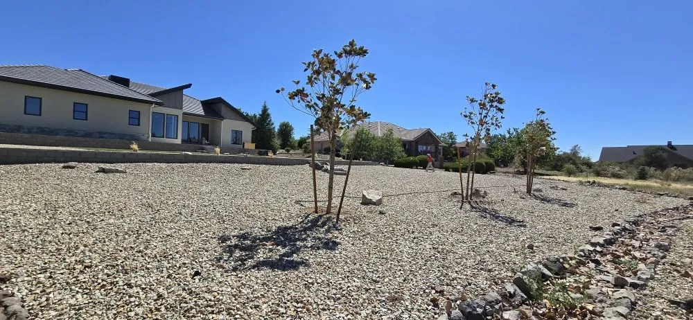 Trusted lawn mowing service experts serving Prescott, AZ - Martinez Landscaping