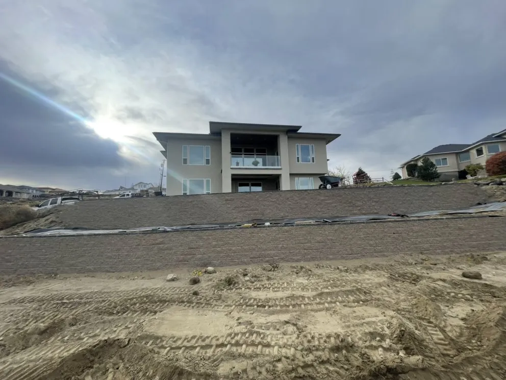 Custom yard cleanup service experts serving Prosser, WA - Martinez Landscaping