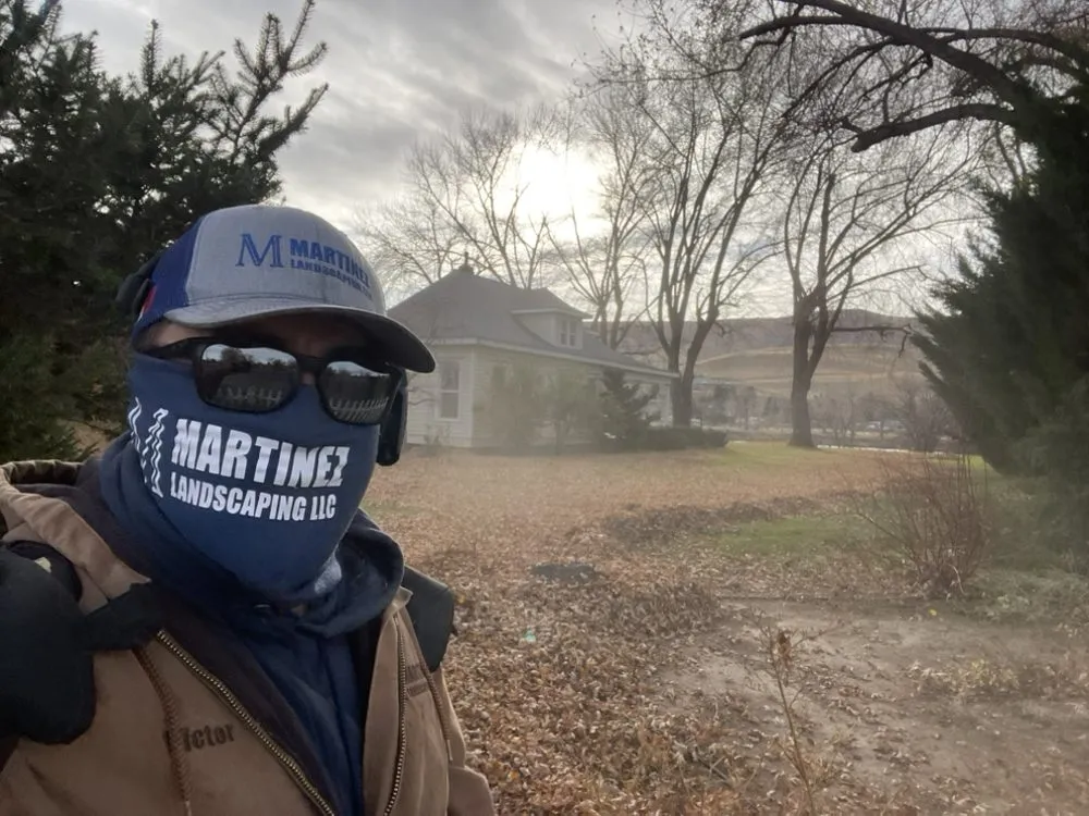 Reliable garden landscaping in Prosser, WA - Martinez Landscaping