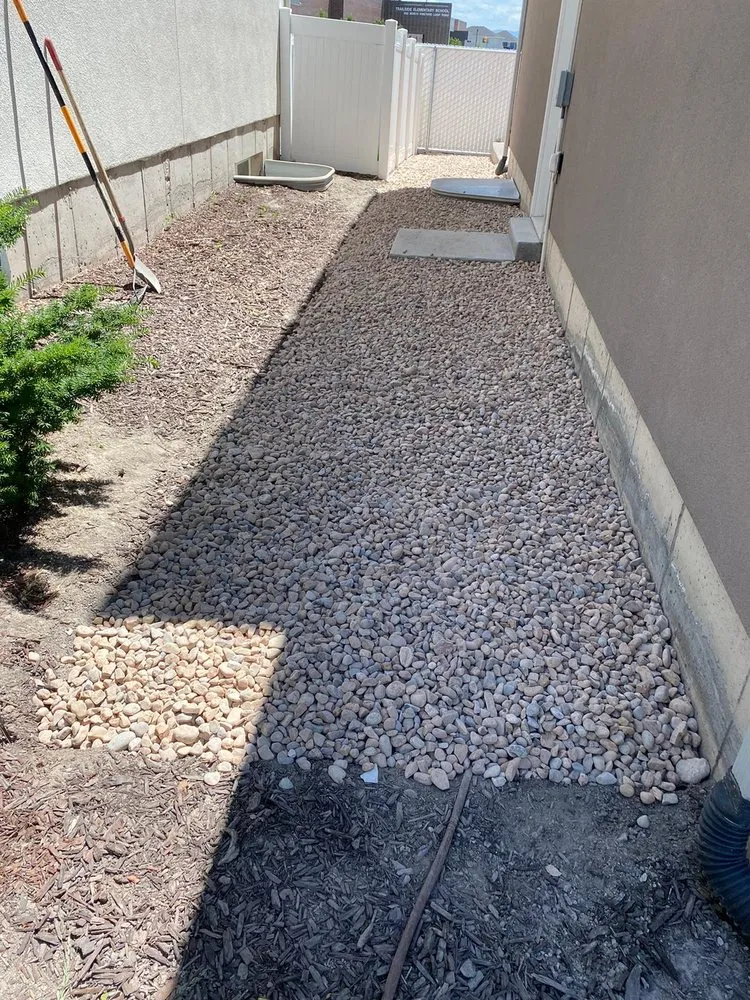 Expert landscape installation for beautiful yards across Provo, UT - Martinez Landscaping