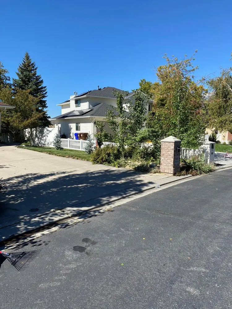 Trusted landscape installation in Provo, UT by Martinez Landscaping