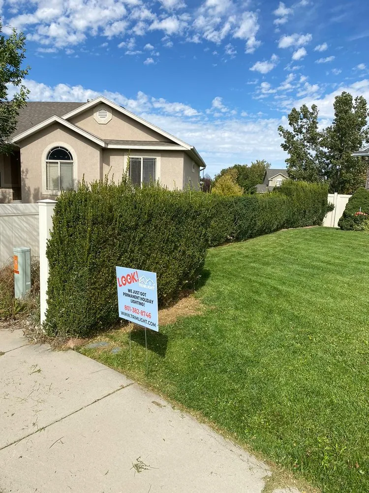 Local landscape installation experts serving Provo, UT - Martinez Landscaping