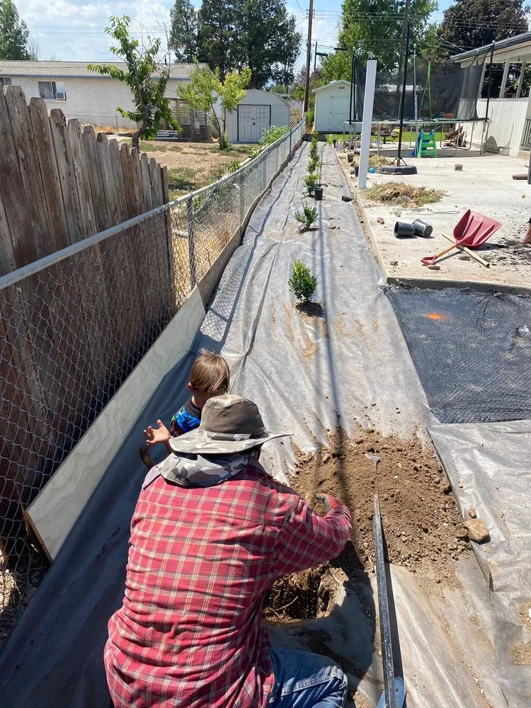 Affordable residential landscaping for year-round maintenance across Provo, UT - Martinez Landscaping