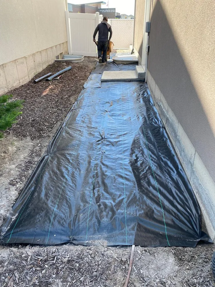 Top-rated landscape installation experts serving Provo, UT - Martinez Landscaping