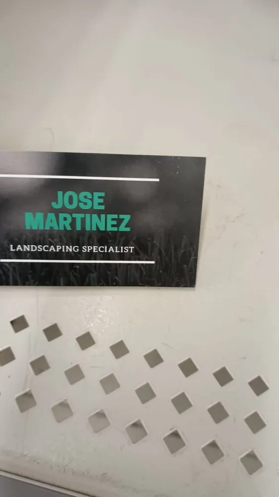 Local lawn care service in Redlands, CA - Martinez Landscaping