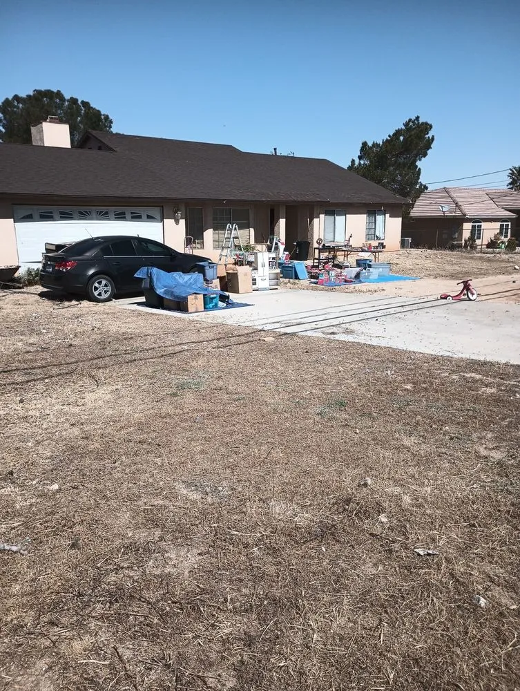 Custom residential landscaping for residential properties across Redlands, CA - Martinez Landscaping