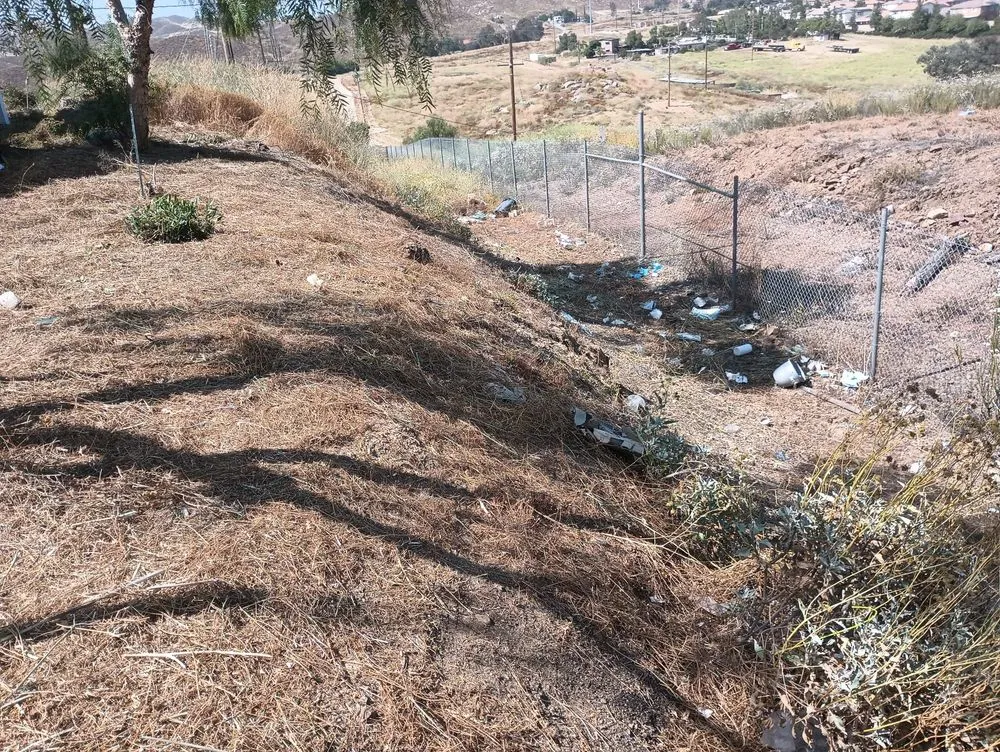 Reliable outdoor landscaping for year-round maintenance in Redlands, CA by Martinez Landscaping