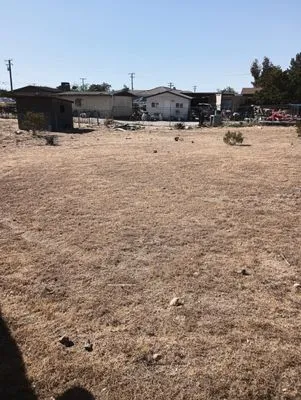 Martinez Landscaping Logo