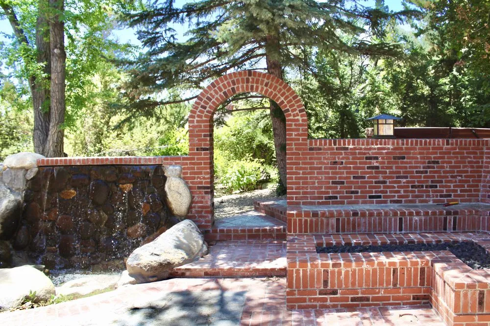 Top-rated landscape design experts serving Reno, NV - Martinez Landscaping