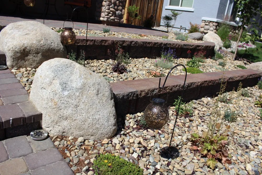 Top-rated yard maintenance in Reno, NV - Martinez Landscaping