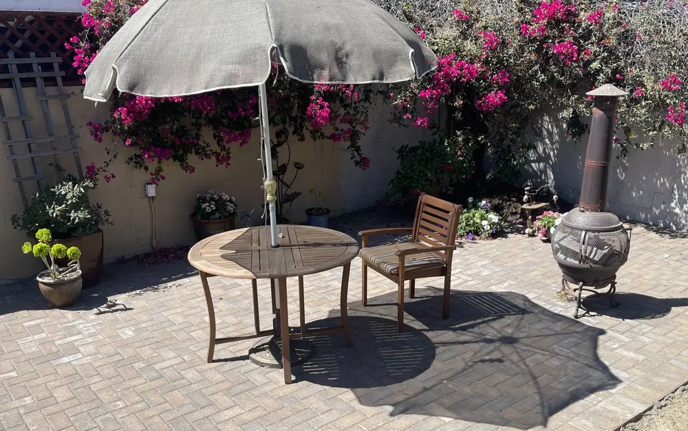 Custom landscaping services for homes in Santa Maria, CA by Martinez Landscaping