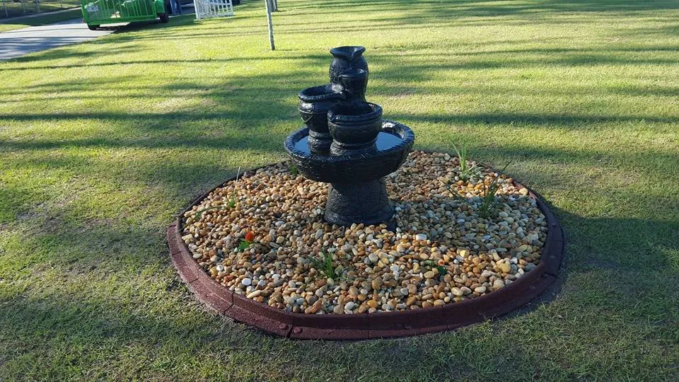 Custom lawn mowing service in Albany, GA - Martinez Landscaping Services