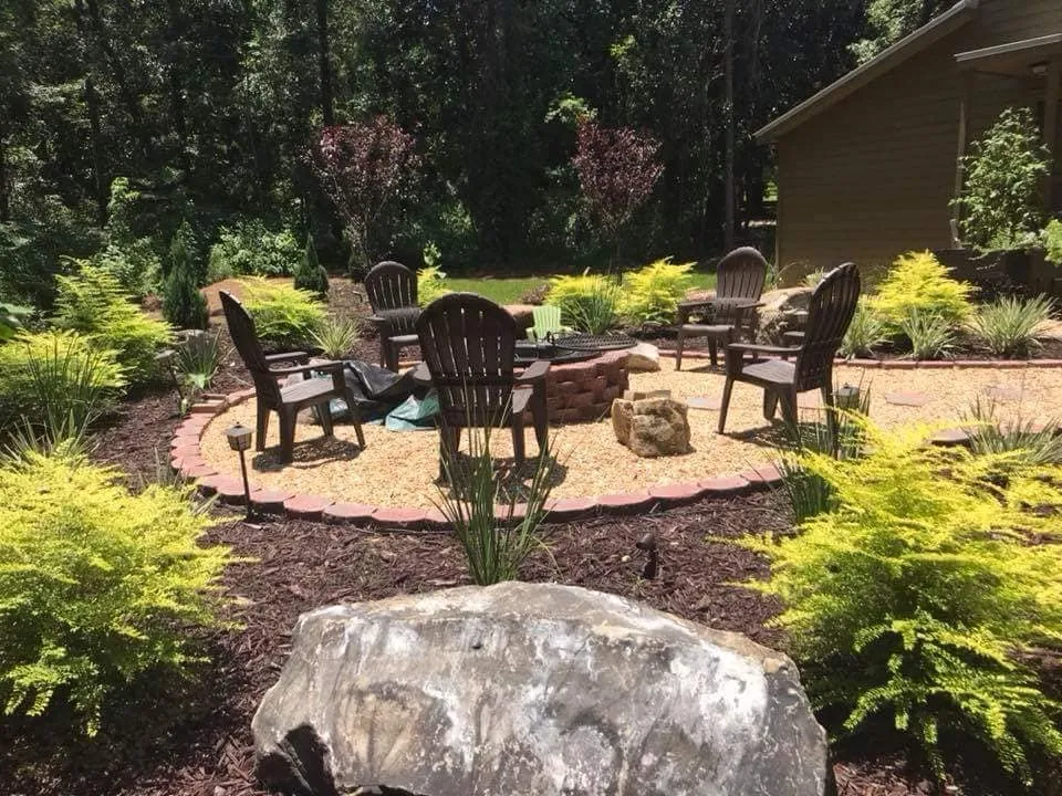 Reliable outdoor landscaping in Albany, GA - Martinez Landscaping Services