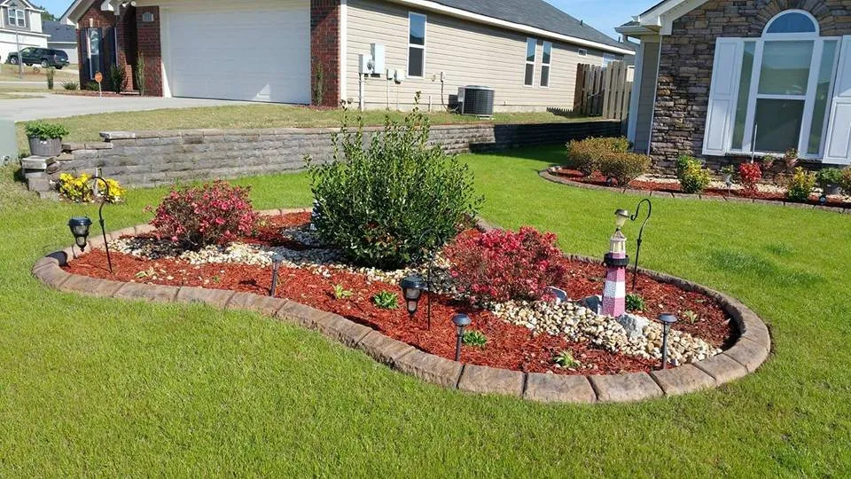 Trusted landscaping services experts serving Albany, GA - Martinez Landscaping Services