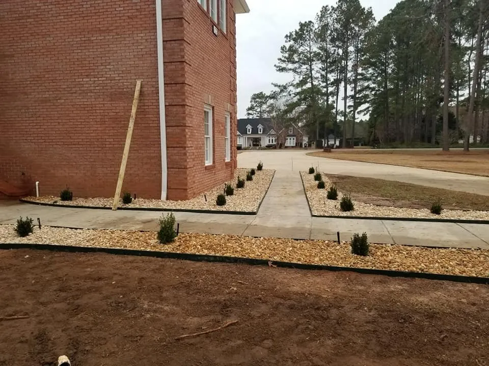 Trusted landscaping services in Albany, GA - Martinez Landscaping Services