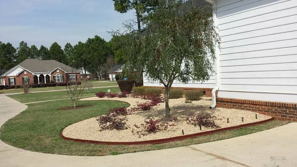 Top-rated yard maintenance experts serving Albany, GA - Martinez Landscaping Services
