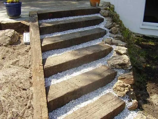 Trusted landscape design in Hendersonville, NC - Martinez Landscaping Services