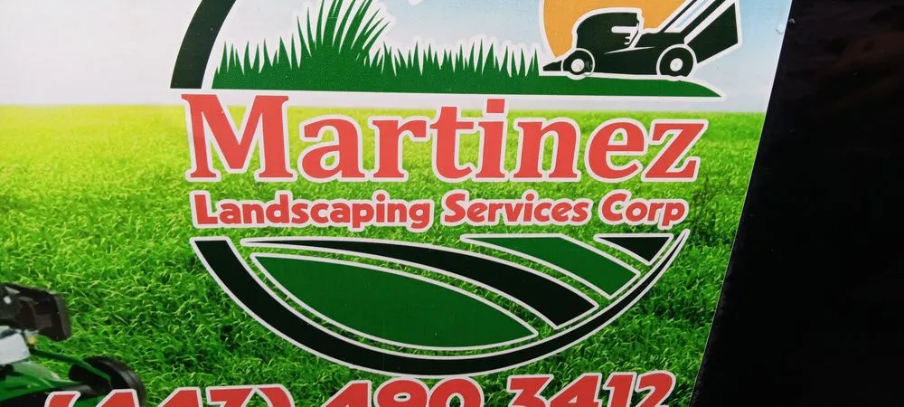 Custom residential landscaping in Warrington, PA - Martinez Landscaping Services