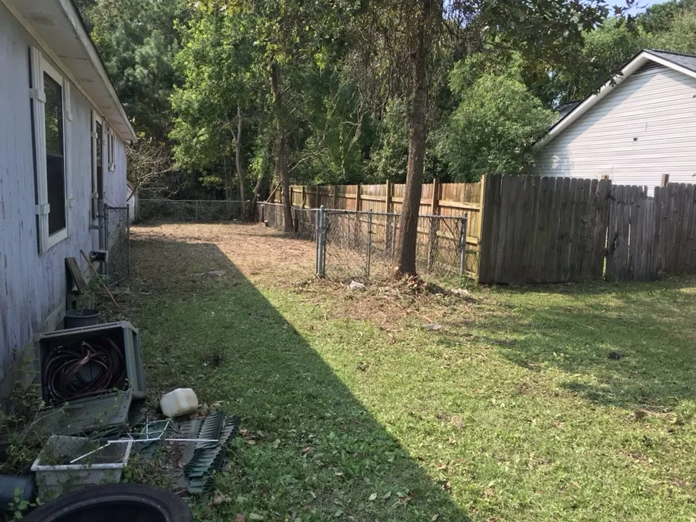 Top-rated landscape design experts serving Summerville, SC - Martinez Landscaping