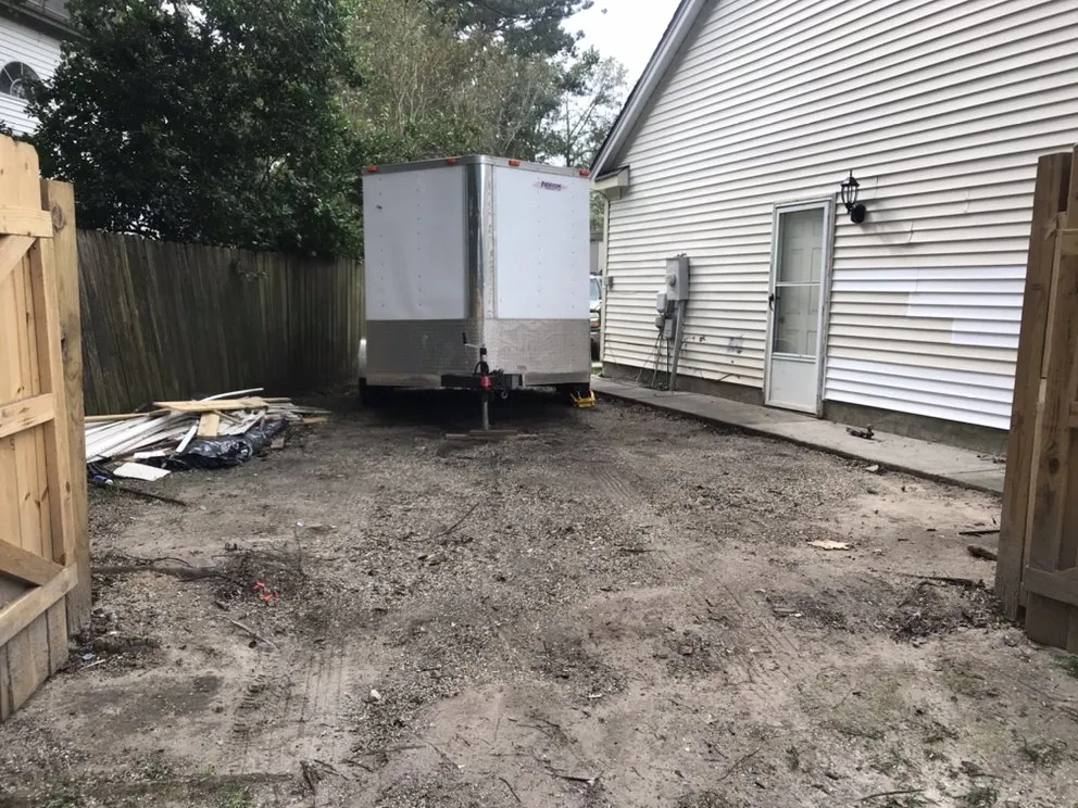 Top-rated landscape installation experts serving Summerville, SC - Martinez Landscaping