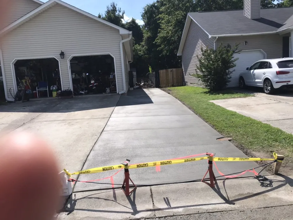 Expert landscape design in Summerville, SC by Martinez Landscaping