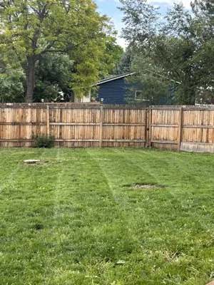 Martinez Landscaping Logo